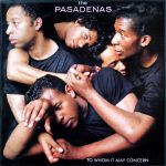 The Pasadenas-0