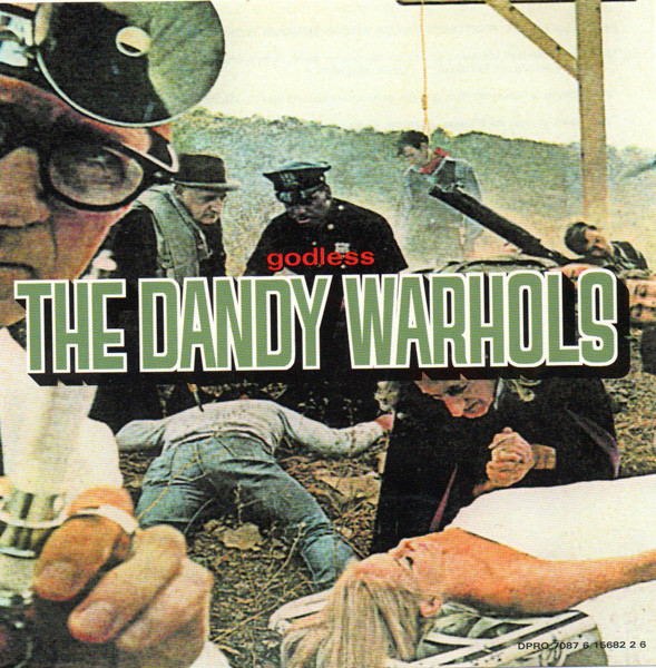 The Dandy Warhols-0