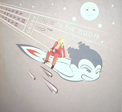 Tokyo Ghetto Pussy Feat. Candy (2)-0