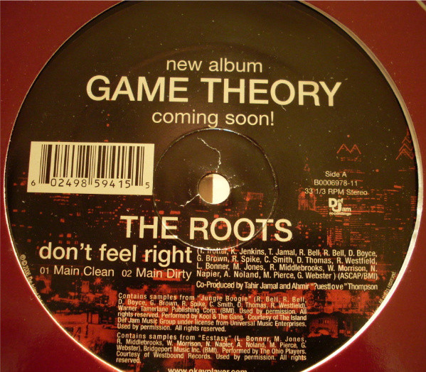 The Roots-0