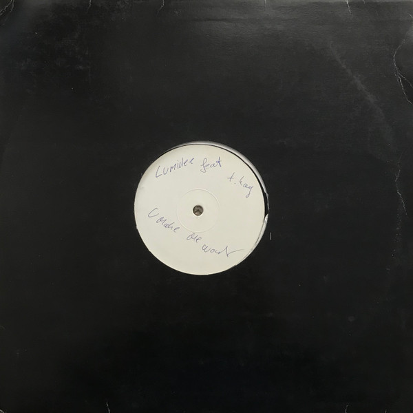 T Kay Oh , Feat. Lumidee-0