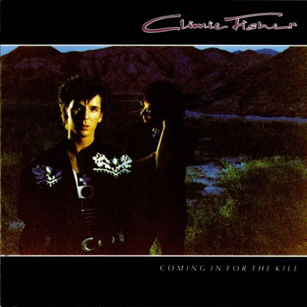 Climie Fisher-0
