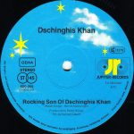 Dschinghis Khan-3