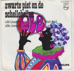 Zwarte Piet En De Schellebellen-0