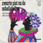 Zwarte Piet En De Schellebellen-0