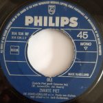 Zwarte Piet En De Schellebellen-1