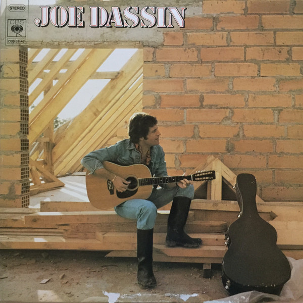 Joe Dassin-0