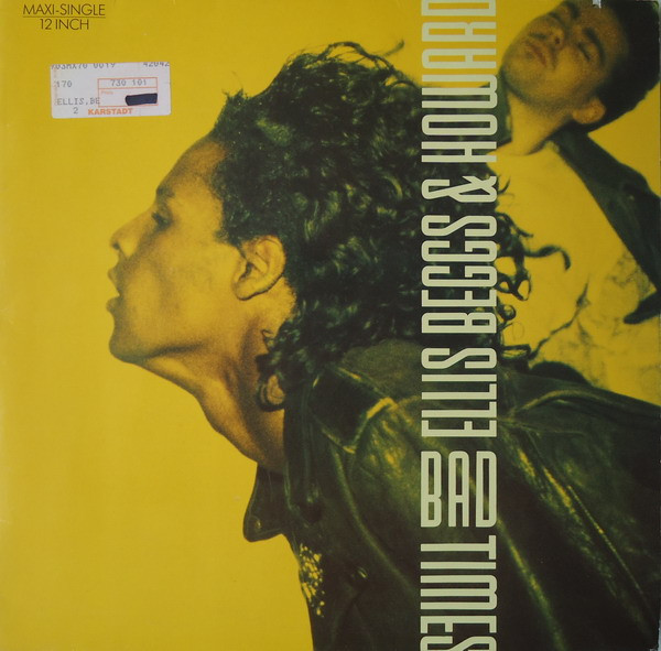 Ellis, Beggs & Howard-0