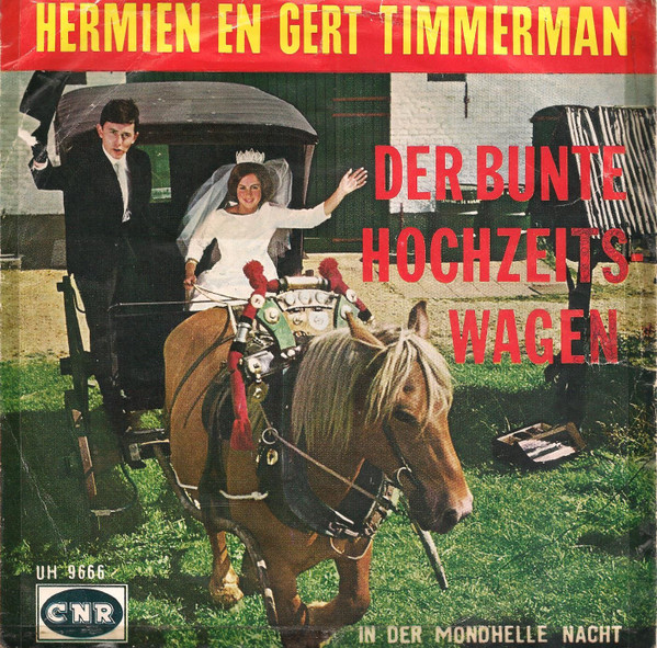 Gert & Hermien-0