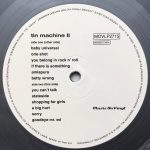 Tin Machine-3
