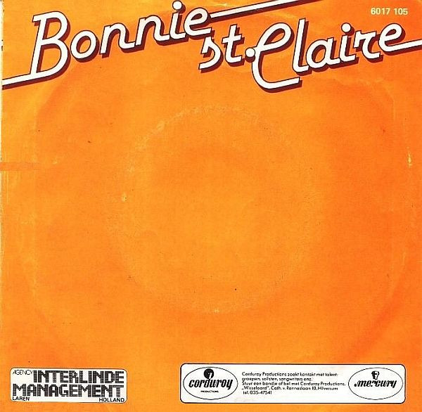 Bonnie St. Claire-1