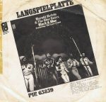 Harold Melvin & The Blue Notes*-1