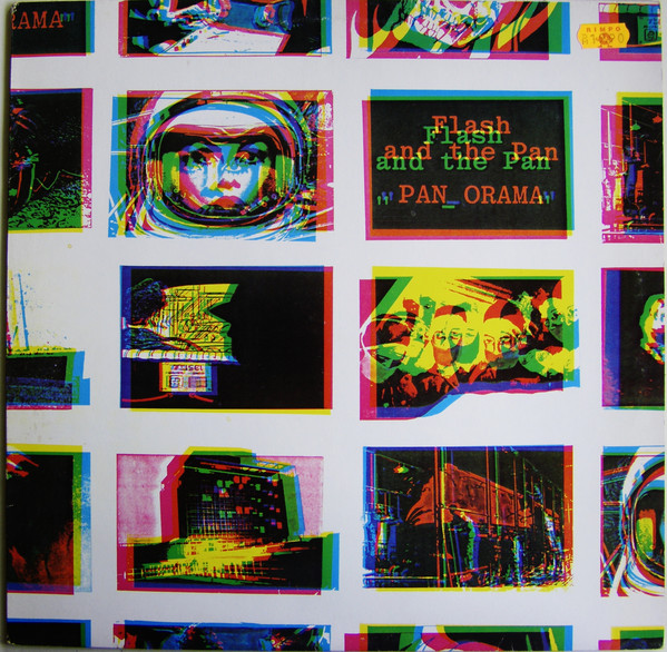 Flash And The Pan*-0