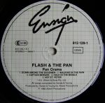 Flash And The Pan*-2