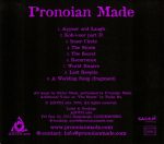 Pronoian Made-1