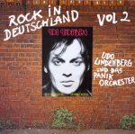 Udo Lindenberg Und Das Panik Orchester*-0