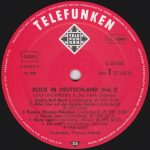 Udo Lindenberg Und Das Panik Orchester*-2