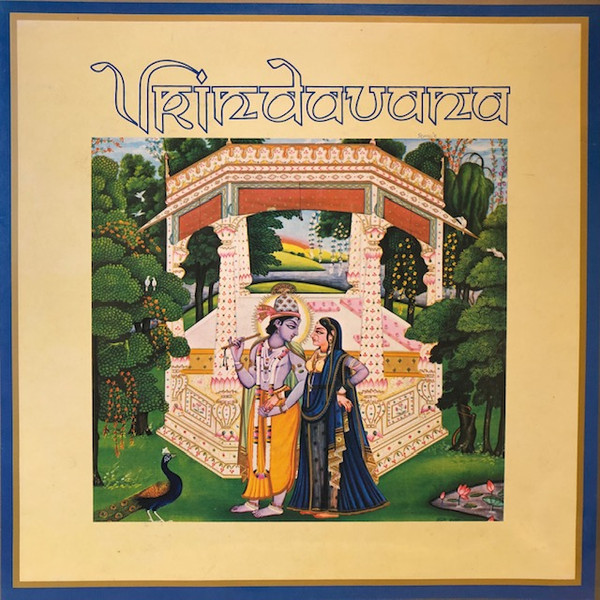 Vrindavana-0