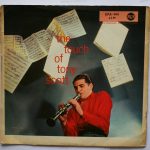 Tony Scott And His Orchestra-0