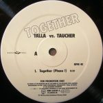 Talla 2XLC Vs. Taucher-0