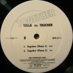 Talla 2XLC Vs. Taucher-1