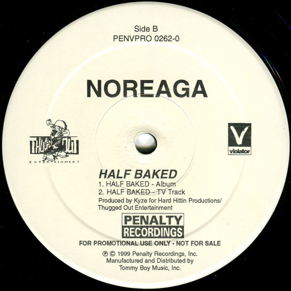 Noreaga-1