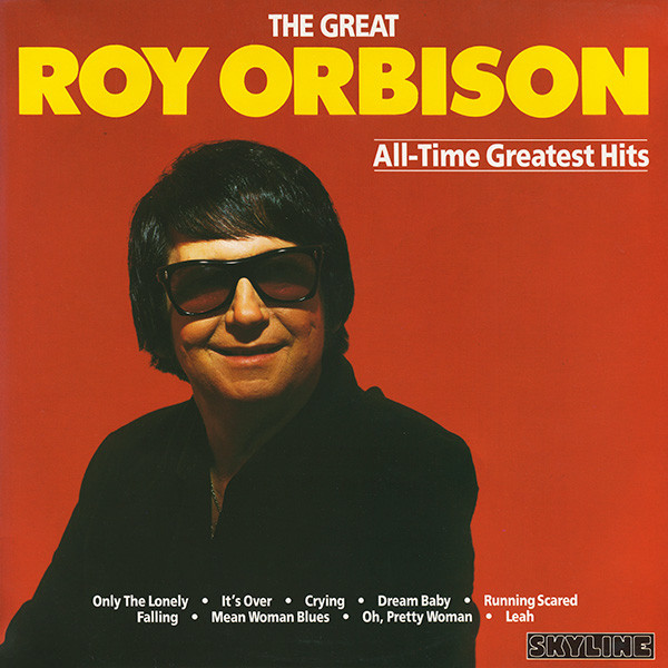 Roy Orbison-0