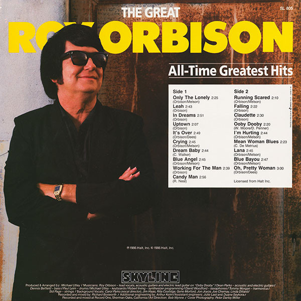 Roy Orbison-1