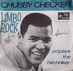 Chubby Checker-0