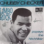 Chubby Checker-0
