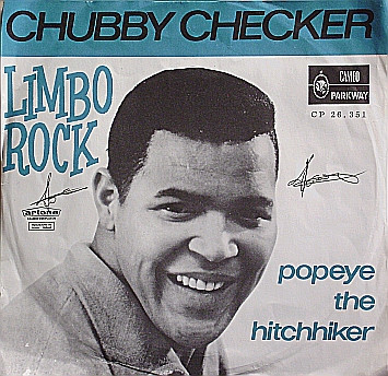 Chubby Checker-0