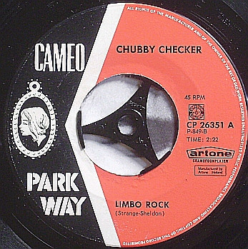 Chubby Checker-1