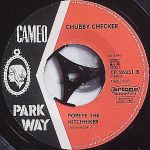 Chubby Checker-2