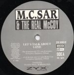 M.C. Sar & The Real McCoy*-2