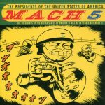 The Presidents Of The United States Of America-0