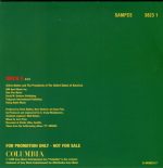 The Presidents Of The United States Of America-1