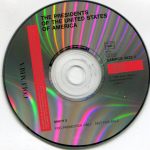 The Presidents Of The United States Of America-2