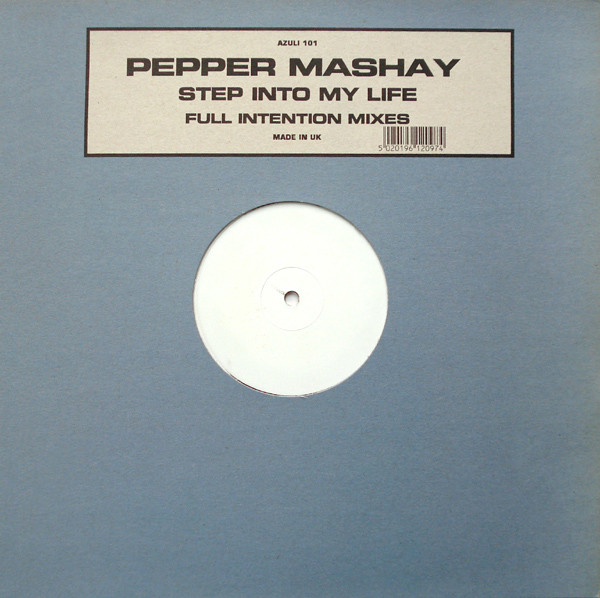 Pepper Mashay-0