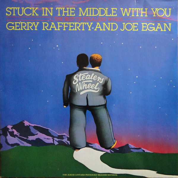 Gerry Rafferty And Joe Egan-0