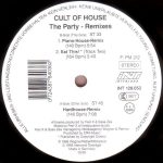 Cult Of House-0