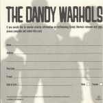 The Dandy Warhols-3