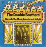 The Doobie Brothers-0