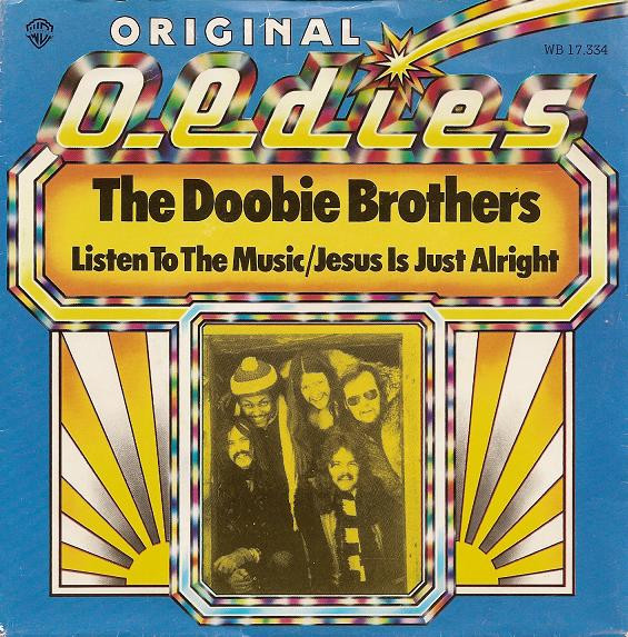 The Doobie Brothers-0
