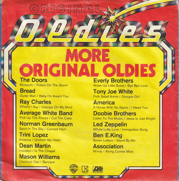 The Doobie Brothers-1