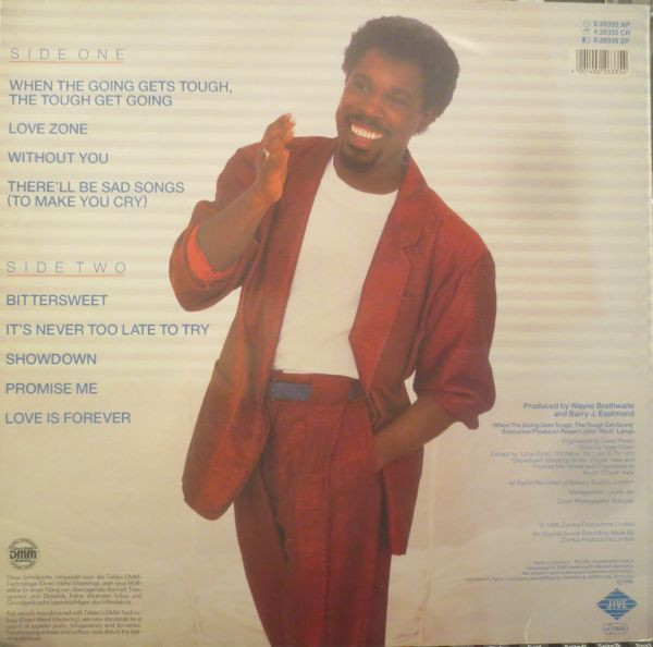 Billy Ocean-1