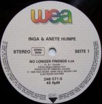 Humpe Humpe-2