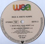 Humpe Humpe-3