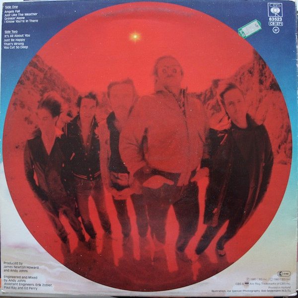 The Dudek Finnigan Krueger Band-1