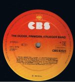 The Dudek Finnigan Krueger Band-3