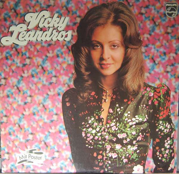 Vicky Leandros-0